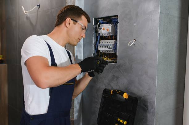 Best Electrical Contractors for Businesses  in Arapahoe, NE