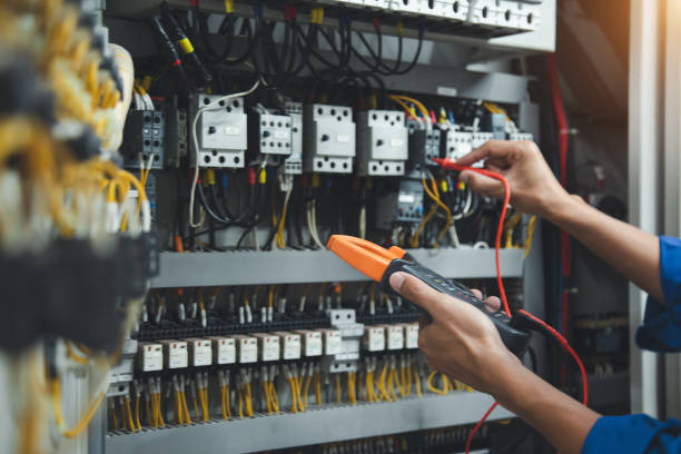 Best Electrical Installation Contractor  in Arapahoe, NE