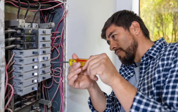 Electrical System Inspection in NE